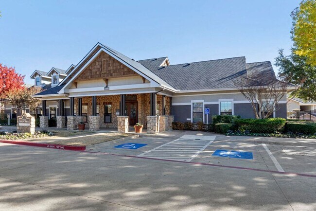 Park at Rolling Hills Apartments photo 3