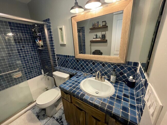 5015 Santa Cruz Ave San Diego, CA 92107 photo 5