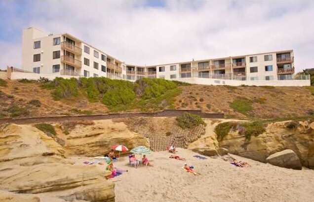 5015 Santa Cruz Ave San Diego, CA 92107 photo 4