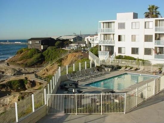 5015 Santa Cruz Ave San Diego, CA 92107 photo 2
