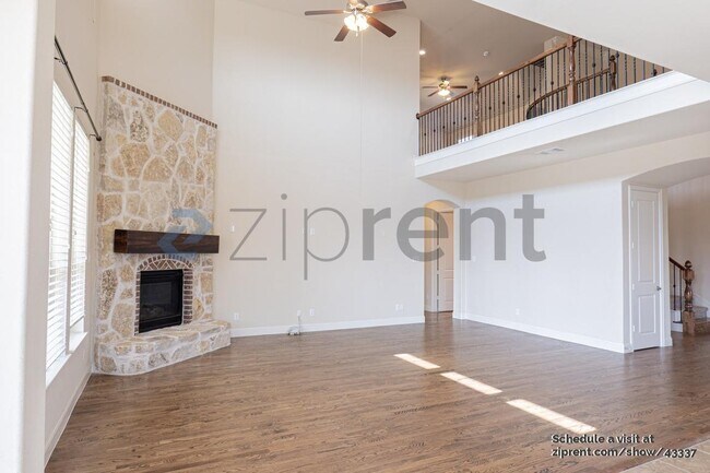 232 Whitewing Lane, Murphy, TX 75094 photo 3