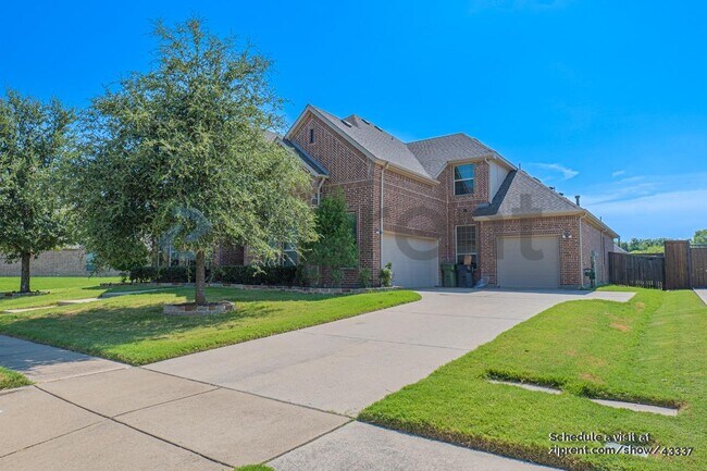 232 Whitewing Lane, Murphy, TX 75094 photo 2