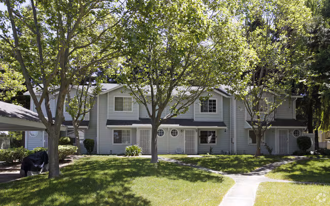 Pacific Heights Townhouse Apartments photo 3