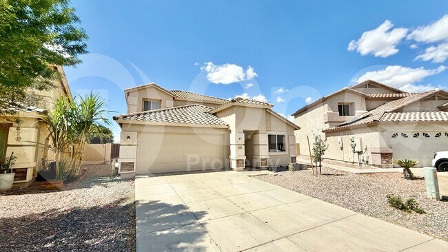10464 N 116th Ln Youngtown, AZ 85363 photo 3
