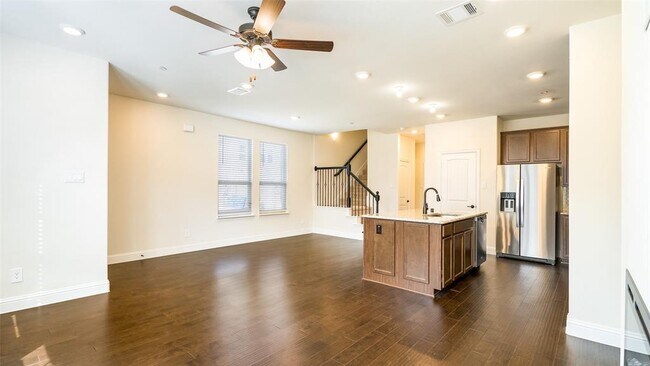 7815 Manilla Drive, Rowlett, TX 75088 photo 5