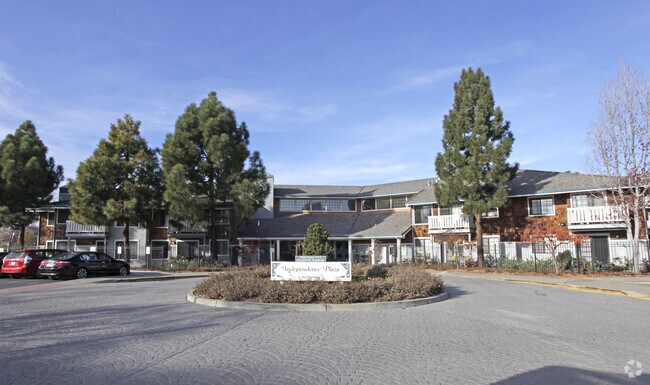 INDEPENDENCE PLAZA Apartments photo 2