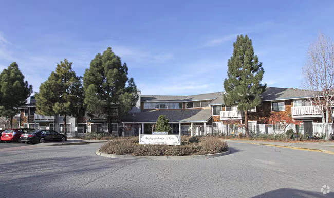 INDEPENDENCE PLAZA Apartments photo 2