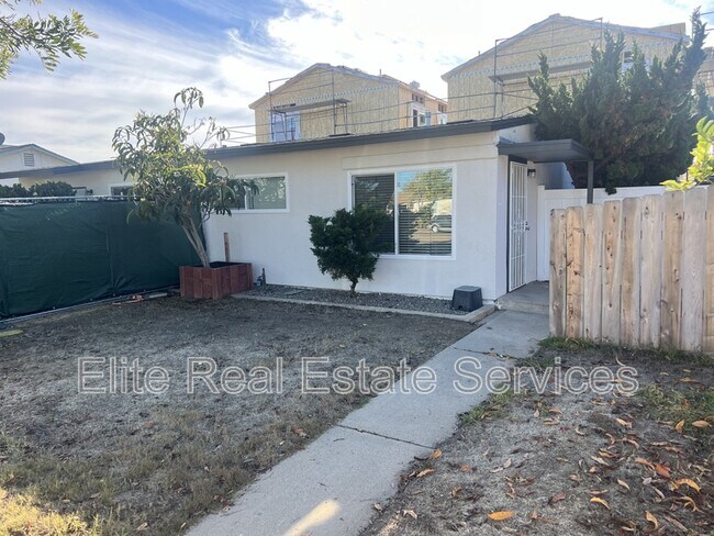 3311 Clairemont Mesa Blvd San Diego, CA 92117 photo 3