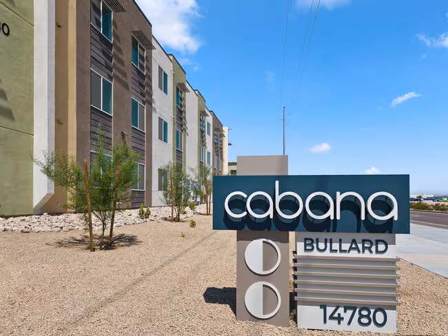 Cabana Bullard photo 3