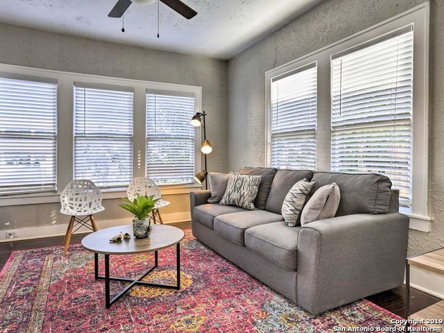1805 N Flores St San Antonio, TX 78212 photo 3