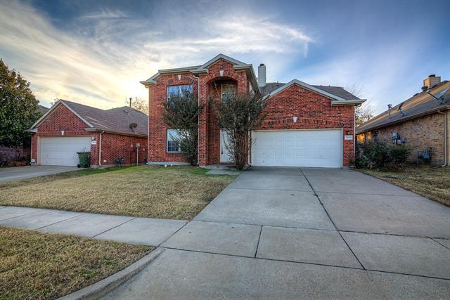 7302 Cresswell Drive, Arlington, TX 76001 photo 3