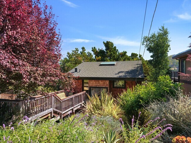 285 Morning Sun Avenue, Mill Valley, CA 94941 photo 2