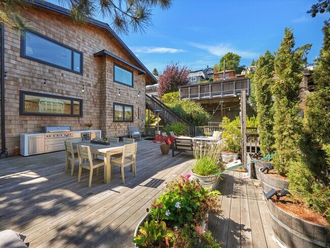 285 Morning Sun Avenue, Mill Valley, CA 94941 photo 4