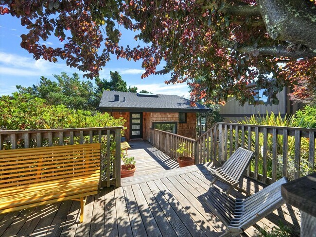 285 Morning Sun Avenue, Mill Valley, CA 94941 photo 3