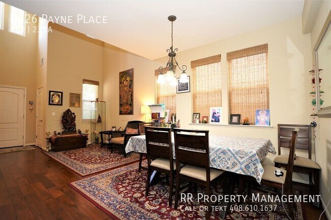 2126 Payne Place, Santa Clara, CA 95054 photo 5