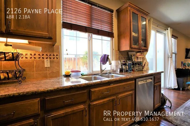 2126 Payne Place, Santa Clara, CA 95054 photo 4