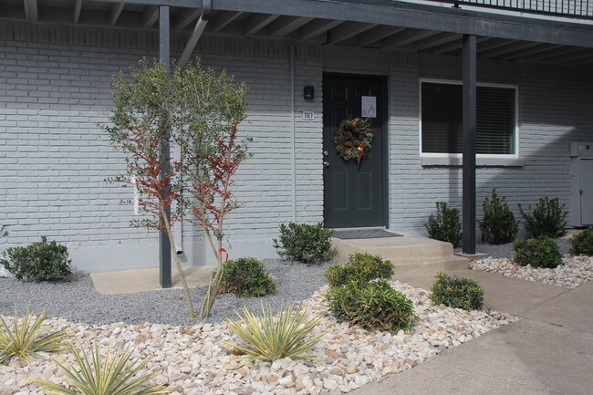 The Brix Apartments photo 4