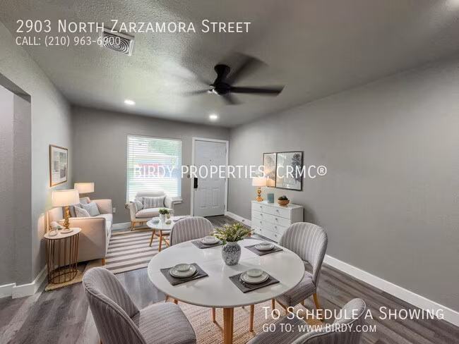 2903 N Zarzamora St San Antonio, TX 78201 photo 3