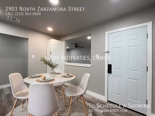 2903 N Zarzamora St San Antonio, TX 78201 photo 4