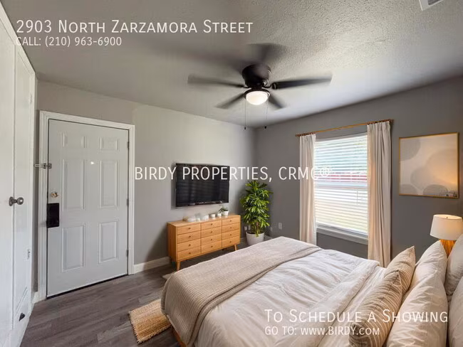 2903 N Zarzamora St San Antonio, TX 78201 photo 5