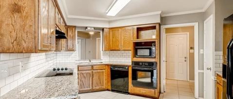100 Hacienda Drive, Waxahachie, TX 75165 photo 5