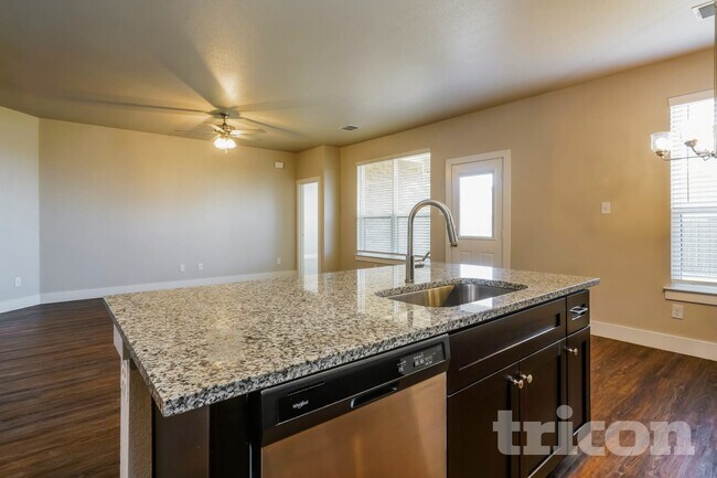 10353 Ft Ewell Trl Crowley, TX 76036 photo 5