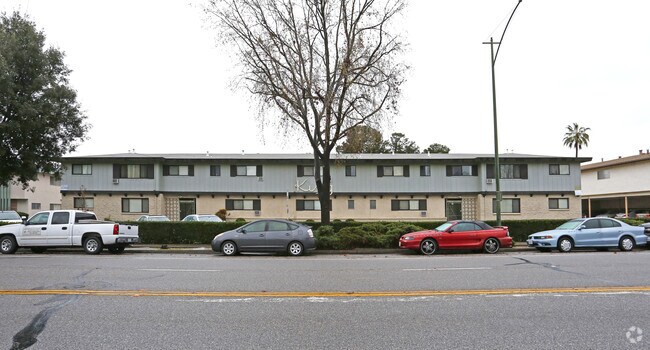 King Apartments photo 4