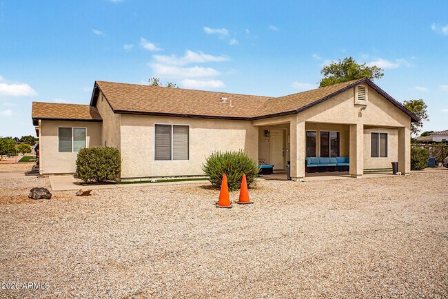 24119 S 122nd St Chandler, AZ 85249 photo 3
