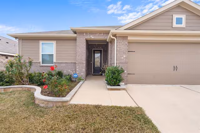 7632 Thunder River Rd Fort Worth, TX 76120 photo 3