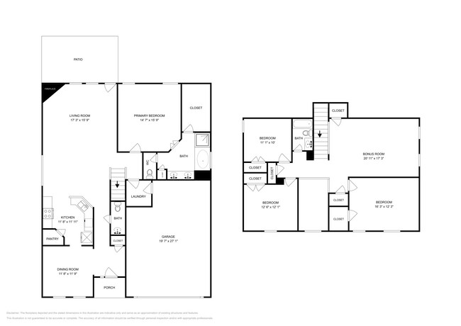 9108 Yellow Cedar Trail Fort Worth, TX 76244 photo 2