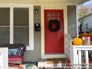 137 Hess St San Antonio, TX 78212 photo 2