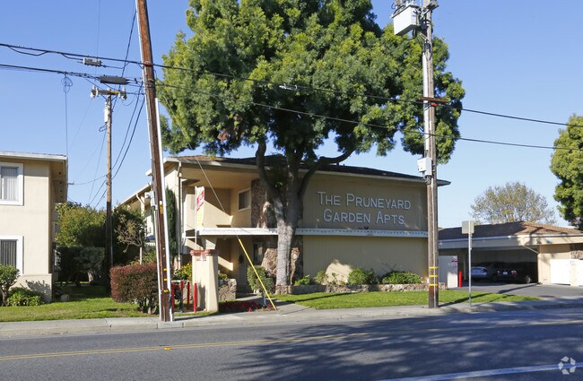 Pruneyard Garden Apartments photo 2