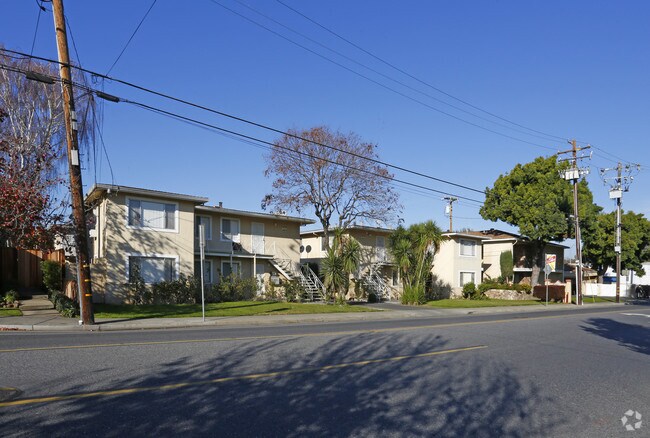 Pruneyard Garden Apartments photo 3