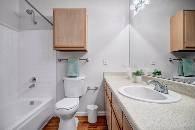 La Calera Apartments photo 3