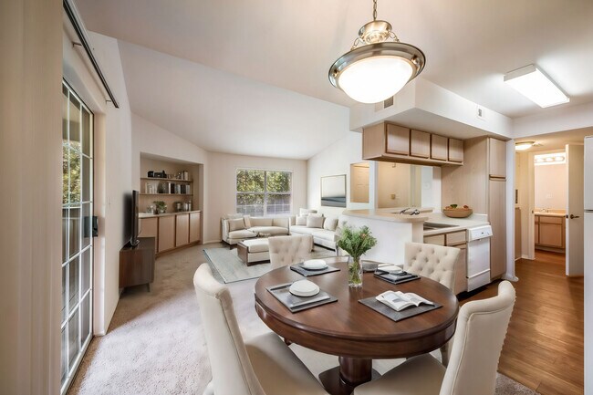 La Calera Apartments photo 5