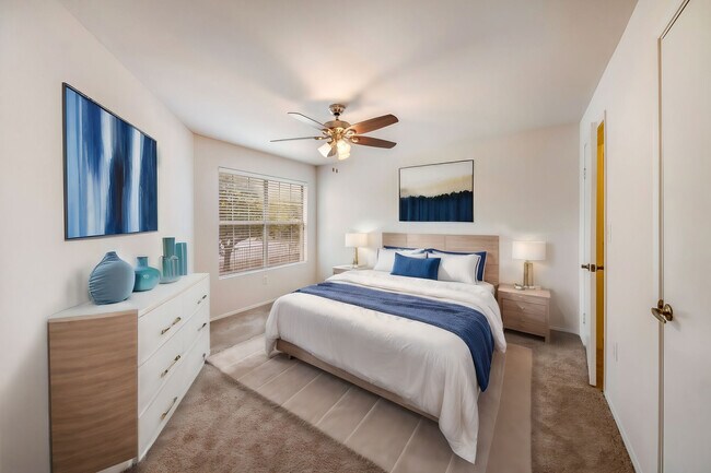 La Calera Apartments photo 4