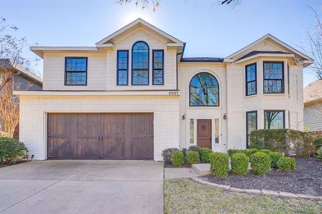 3237 Shady Glen Dr Grapevine, TX 76051 photo 2