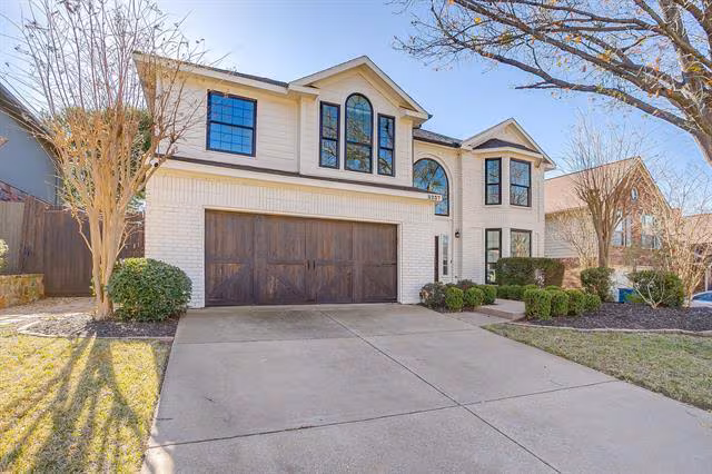 3237 Shady Glen Dr Grapevine, TX 76051 photo 3