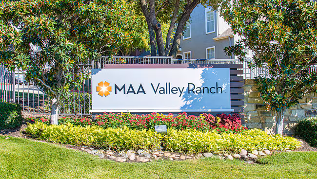MAA Valley Ranch photo 5
