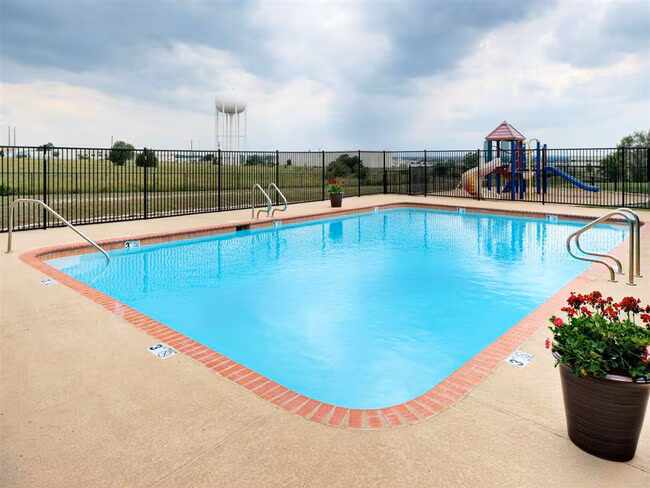 Townhomes at Double Creek photo 5
