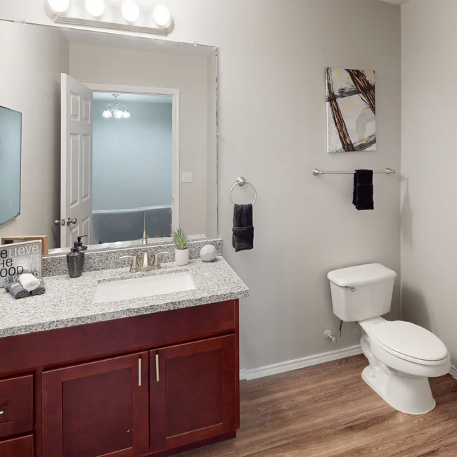 Townhomes at Double Creek photo 3