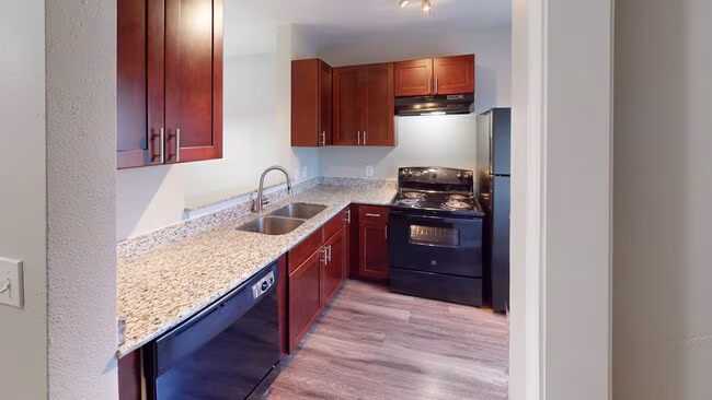 Townhomes at Double Creek photo 2