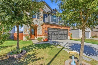 13812 Virtue St Manor, TX 78653 photo 2