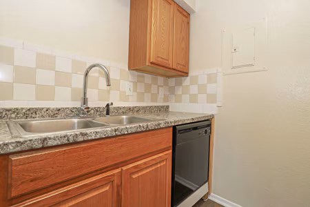 3917 Bonnie Dr Fort Worth, TX 76116 photo 4