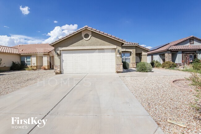 15552 W Port Au Prince Ln Surprise, AZ 85379 photo 3