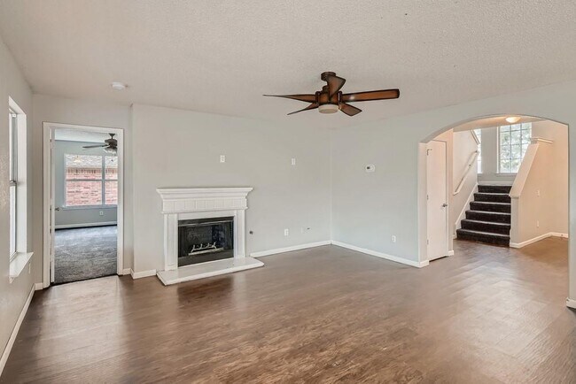 1021 Bainbridge Lane, Forney, TX 75126 photo 4
