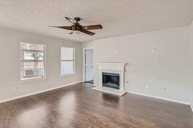 1021 Bainbridge Lane, Forney, TX 75126 photo 5