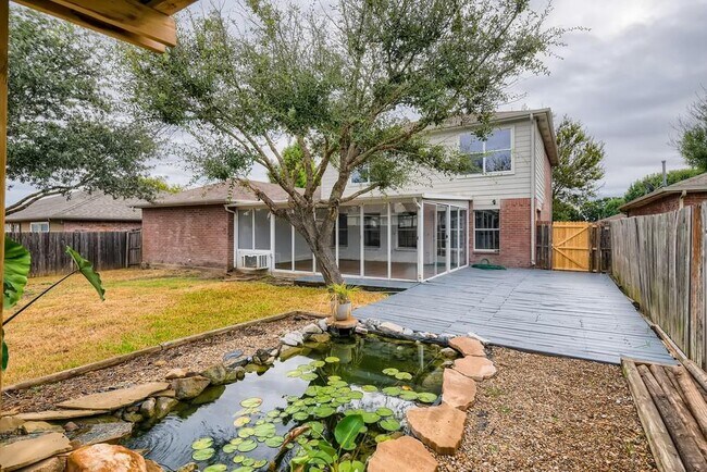 1021 Bainbridge Lane, Forney, TX 75126 photo 2