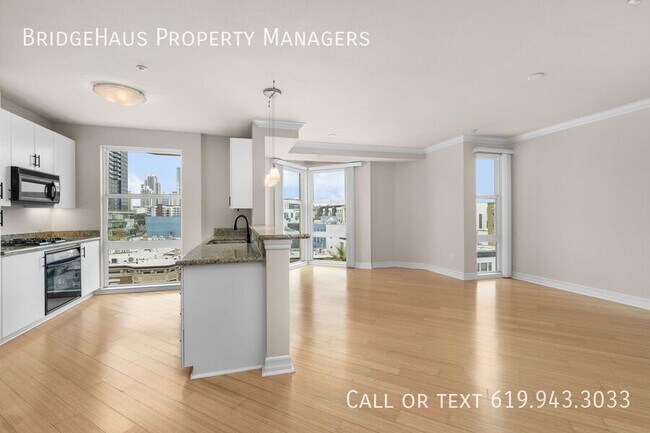 1225 Island Ave San Diego, CA 92101 photo 5