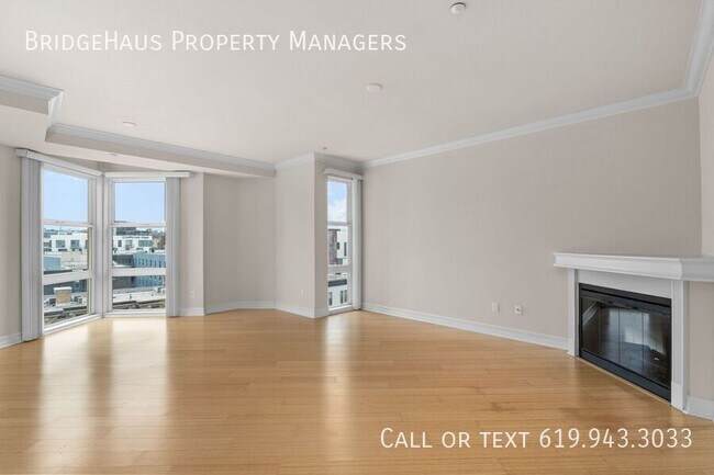 1225 Island Ave San Diego, CA 92101 photo 2
